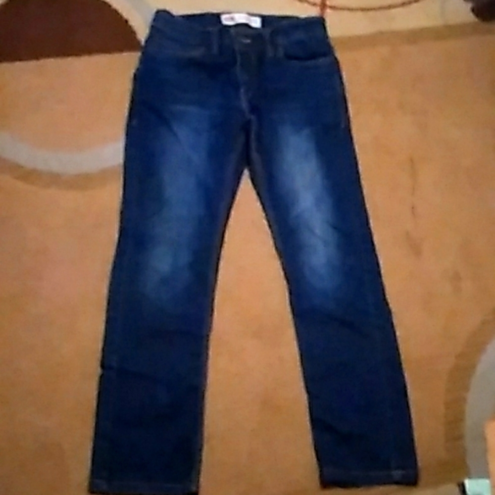 Levi's jeans
